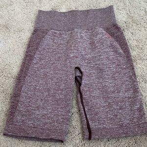 Gymshark shorts